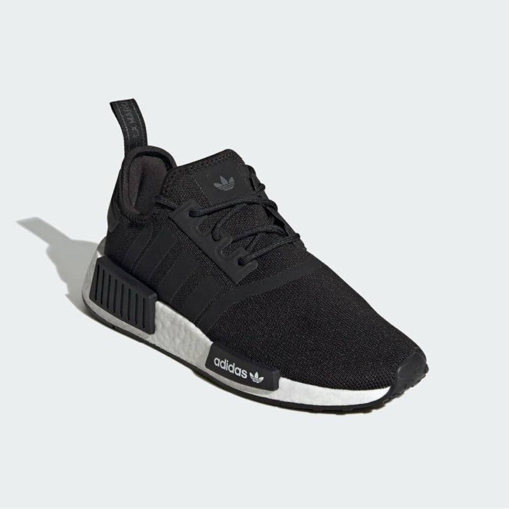 Kids Adidas size 4.5 NMD R1 J